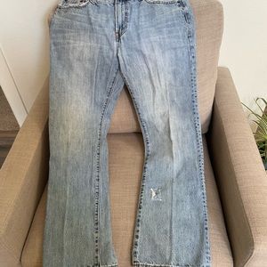 Mens Aeropostale Jeans